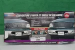 Fia WF921-10 WF920 Series Custom Fit Combination Winter Front/bug Screen. Fixed Price $52.19.