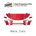 Porsche Macan 2014-2018 3M Series Precut Paint Protection Film Clear Bra Ppf. Fixed Price $314.08.