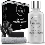 Ceramic Coating 50 Ml SIO2 Protection Self Healing High Gloss Car Bike Rv. Fixed Price $63.89.