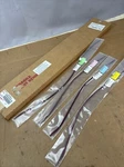 2019-2024 Toyota Camry Door Edge Guards New Oem PT936-03181-03. Fixed Price $95.00.