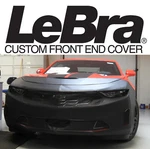Lebra 2019-2024 Chevrolet Camaro Ls & Lt Custom Front End Cover #551699-01. Fixed Price $145.99.
