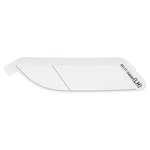 New Oem Kia 2016-2020 Optima Rear Left Stone Guard Anti Chip Film 84117-D4000. Fixed Price $18.25.