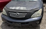 Lexus Oem Factory Front End Bra Mask 2004-2009 RX330 RX350 RX400H PT218-48040. Fixed Price $85.00.