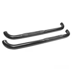 Westin 23-3265 Black E-series 3" Nerf Bars For 07-17 Toyota Tundra Standard Cab. Fixed Price $236.11.
