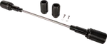 Burly Brand Crash Sliders B10-3008B. Fixed Price $225.69.
