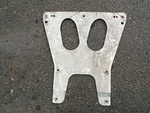 Aston Martin DB9 V12 Front Underbody Tunnel Reinforcement 4G43-111K36-AF. Fixed Price $93.28.