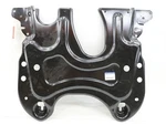 New Oem Mopar Powertrain Skid Plate 68102271AB Jeep Cherokee 2014-2018. Fixed Price $158.95.