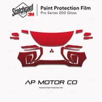 Mitsubishi Eclipse Cross 2022-2025 3M Precut Paint Protection Clear Bra Ppf. Fixed Price $348.98.