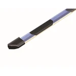 Rampage 14180 6" Xtremeline Oval Step Bar 80" Stainless Steel Universal. Fixed Price $365.95.