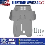 2016-2023 For Toyota Tacoma Trd Pro Front Skid Plate New PTR60-35190. Fixed Price $149.99.