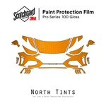 3M Precut Paint Protection Clear Bra Ppf For Hyundai Sonata N-line 2020-2023. Fixed Price $279.63.