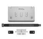 Rival Fits 2024-2025 Ford Ranger Aluminum Transfer Case Skid Plate. Fixed Price $303.83.