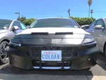 Colgan Front End Mask Bra 2PC. Fits Hyundai Elantra Se, Sel & Blue 24-25 W/o Tag. Fixed Price $316.99.