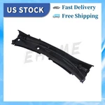 55708-0R030 Windshield Cowl Vent Panel Cover Abs For 2013-2018 Toyota RAV4. Fixed Price $59.99.