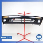 98-03 Jaguar X308 XJ8 Xjr Front Bumper Cover Assembly Black Oem. Fixed Price $286.35.