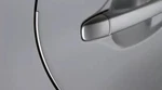 Genuine Toyota Door Edge Guards Barcelona Metallic PT936-42130-03. Fixed Price $116.29.