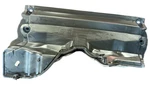 2010-2016 Bmw 550I Gt Front Engine Center Compartment Insulation Cover & Shield. Fixed Price $60.19.
