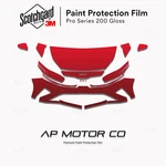3M Series Precut Paint Protection Film Clear Bra Ppf Kia Forte 2022-2025. Fixed Price $348.98.