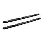 Westin 21-534705 Black Powder Coated Oval Nerf Bar. Fixed Price $716.99.