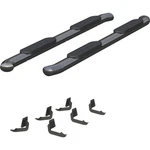 S225045 Aries Set Of Nerf Bars For Ram 1500 2019-2024 Pair. Fixed Price $354.24.