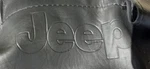 Jeep Cherokee Xj/comanche Mj Hood Bra 1984-UP Front End Cover Mopar Genuine Part. Fixed Price $199.00.