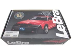 Nos! Saddleman Lebra Custom Front Cover, For: 84-88 Ford Bronco Ii, 83-88 Ranger. Fixed Price $61.99.