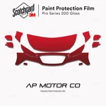 3M Precut Paint Protection Film Clear Bra Ppf For Subaru Outback 2020-2022. Fixed Price $348.98.