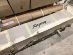 Raptor Stainless Running Boards Ford F150 Std Cab 2015-2020,F250 F-350 '17-20. Fixed Price $195.00.
