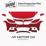 Bmw Series Gt Sport 13 2015 3M Precut Paint Protection Clear Bra Ppf Kit. Fixed Price $348.98.