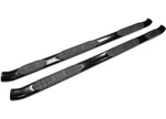 Westin 21-534175 For 07-21 Tundra Dbl Cab 6.5' Bed Pro Traxx Oval W2W Step Bar. Fixed Price $716.99.