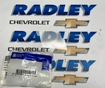 New Gm Oem 10-15 Chevrolet Camaro Protector Panel-stone Guard Deflector 20951964. Fixed Price $13.00.
