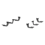 For Dodge Durango 2011-2024 Aries 2055181 Versatrac Mounting Brackets. Fixed Price $192.67.