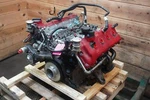 4.7L V8 F136 Engine Motor Long Block 739026000 Maserati Granturismo M145 12-16. Fixed Price $2929.99.