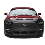 Colgan Custom Front End Cover Mustang Ecoboost/ V6 Gt Non Performance Pack .... Fixed Price $318.99.