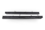 Attica 2019-2024 Fits Chevrolet Silverado 1500 Crew Cab Running Boards W/light. Fixed Price $849.00.