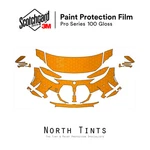 Bmw M4 2021-2026 3M Series Precut Paint Protection Film Clear Bra Ppf Kit. Fixed Price $279.63.