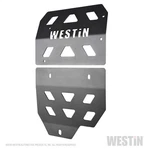 Westin For 18-22 Jeep Wrangler Jl Transmission Pan Skid Plate. Fixed Price $236.99.