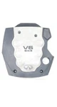 2005 Infiniti G35 Oem Engine Beauty Trim Cover V6. Fixed Price $30.63.