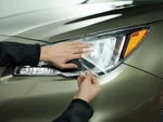 Weathertech Lampgard Headlight Protection - LG1368. Fixed Price $73.95.