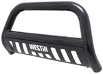 Westin 31-5605 For 05-15 Tacoma Black E-series Bull Bar. Fixed Price $247.62.