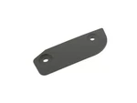 Genuine Mopar Torque Box Cover Right 68315588AA. Fixed Price $12.45.