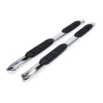 Trailfx A7086S Tfx 5" Oval Bent Side Bars Nerf. Fixed Price $638.74.