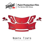 Tesla Model Y 2023-2024 3M Series Precut Paint Protection Film Clear Bra Ppf. Fixed Price $314.08.