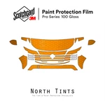 Precut 3M Paint Protection Film Clear Bra Ppf For Nissan Kicks 2025-2026. Fixed Price $279.63.