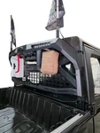 Elektric Offroad '24+ Polaris Ranger 1500 Headache Rack. Fixed Price $964.99.