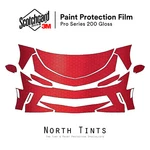 Chevrolet Camaro 2016-2018 3M Precut Paint Protection Film Clear Bra Ppf Kit. Fixed Price $314.08.