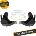 Icon Vehicle Dynamics 56107 Skid Plate Kit. Fixed Price $300.65.