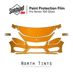 Mercedes Benz CLA45 2014-2016 3M Precut Paint Protection Clear Bra Ppf Kit. Fixed Price $279.63.