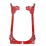 55395480AK And 55395481AK Sport Bar Side Set For Jeep Wrangler Jk (07-18). Fixed Price $109.99.