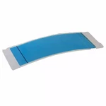 Genuine Ford Stone Guard 8L8Z-99292A23-A. Fixed Price $7.67.